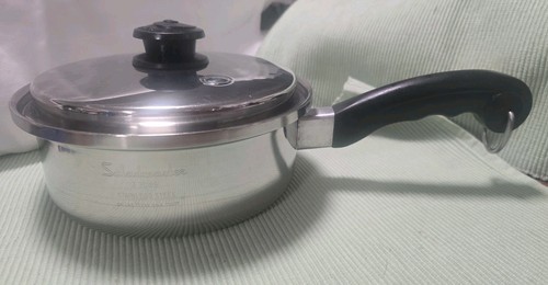 Saladmaster t304s stainless - saladmaster,
