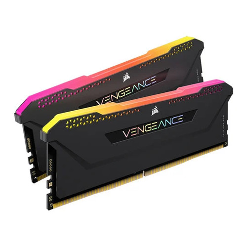 Corsair vengeance rgb pro - rgb, sl