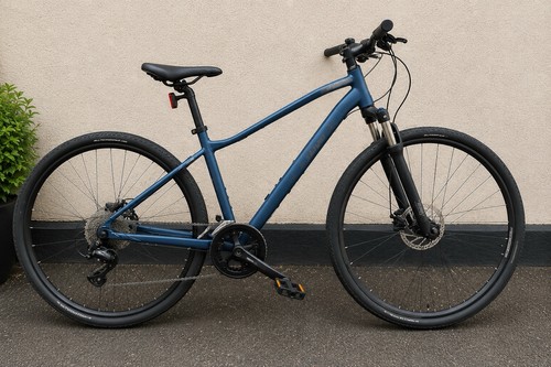 Decathlon riverside hybrid - decathlon,
