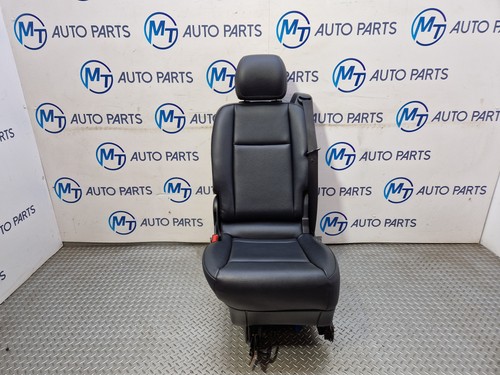 Mercedes vito rear row single - mercedes,