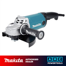 Makita GA9090N Angle Grinder 2200W 230mm (9") 110V