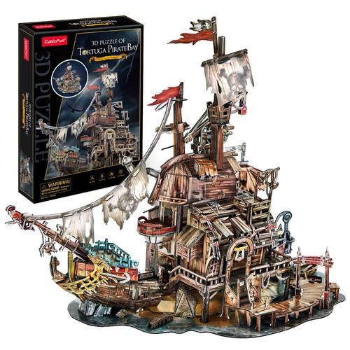 Cubicfun puzzles for adults - cubicfun,