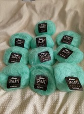 10x50g  Balls Lister Tahiti