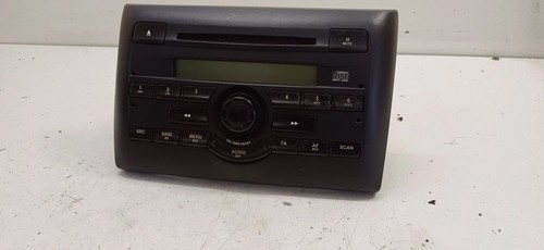 Fiat stilo 2002 radio - radio, cd