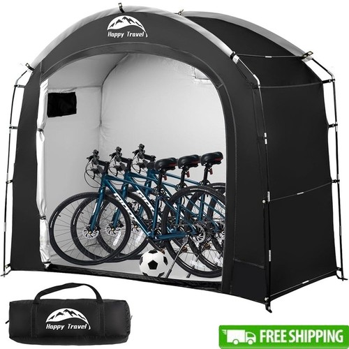 Large capacity waterproof bike - large,