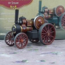 Corgi 80111 Fowler Stump