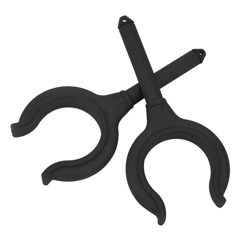 2pcs boat oar lock - 2pcs, rod