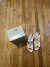 New Kalso Womens Earth Sandals