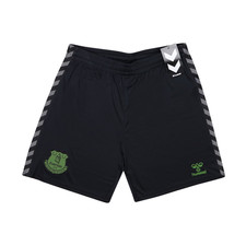EVERTON 2023-24 TRAINING SHORTS