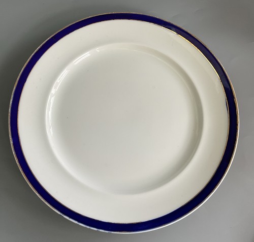 Antique 1909 wedgwood - antique,