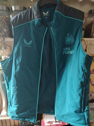 Castore newcastle united - castore,