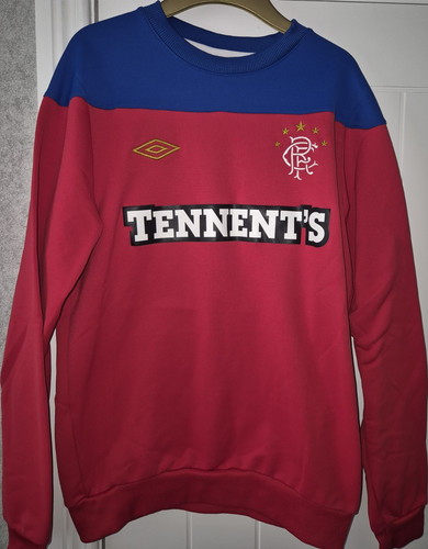 Glasgow rangers tennent - glasgow,