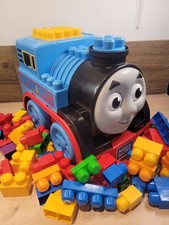 Mega Bloks Thomas the Tank