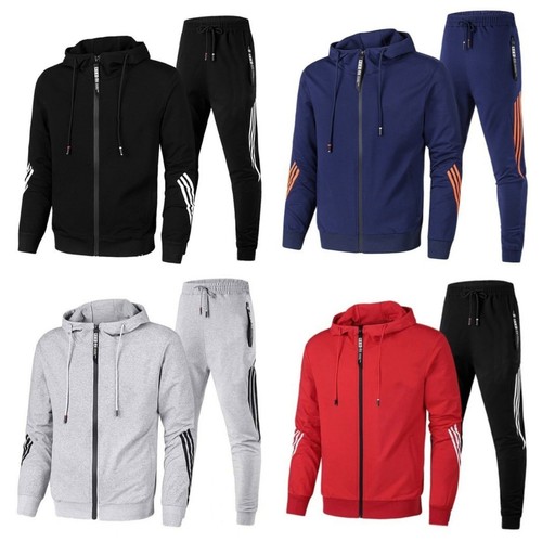 Mens sets jogging suit - mens,