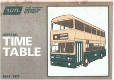 West Midlands (Coventry