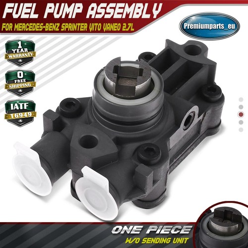 New fuel pump for - fuel,