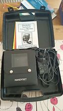 Handyset Portable CCTV Test Monitor