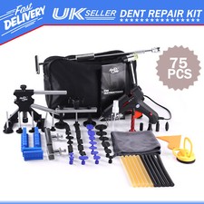 PDR Car Body Dent Removal Kit