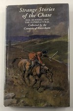 Strange Stories of the Chase