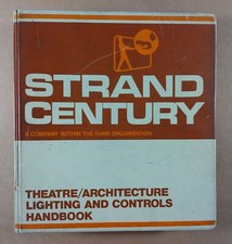 vintage Rank Strand Century