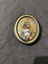 Small Religious Icon