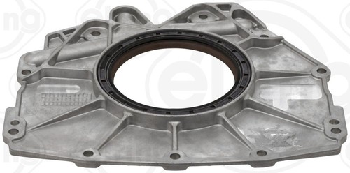 Crank shaft oil seal - rear, for