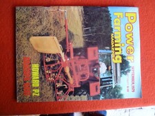 POWER FARMING MAGAZINE   SEPT