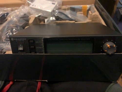 4ghz digital wireless - 2.4ghz,