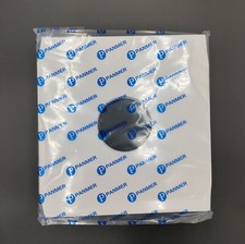 12 Inch White Paper Inner