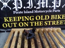 Yamaha FZR1000 Water Pump