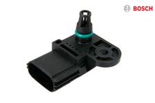 INTAKE MANIFOLD MAP PRESSURE