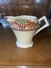 Rare Antique Myott Son & Co