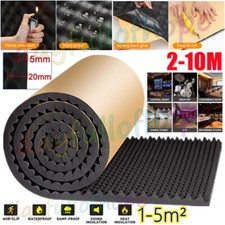 10M Self Adhesive Acoustic