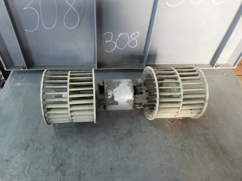 Blower motor heater - /,