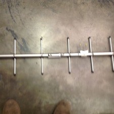 Diamond A144SR5 - 5 ELEMENT 2M