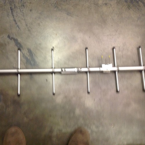 Diamond a144sr5 element 2m - diamond,
