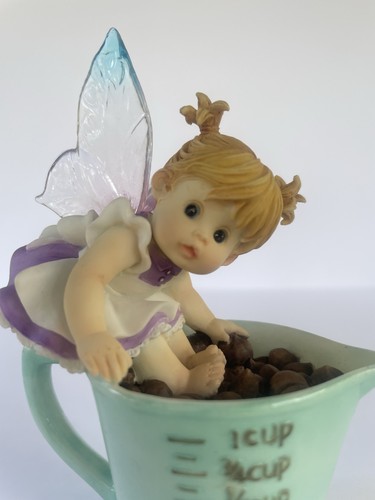 Little kitchen fairies - little,