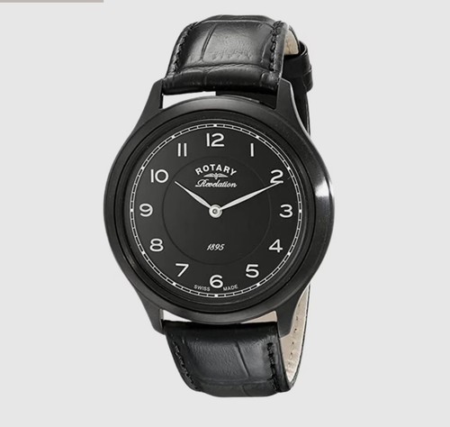 Rotary revelation swiss made - rotary,