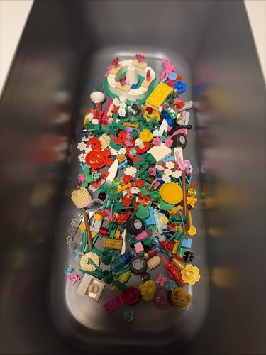 Lego flowers - lego,