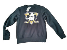 Mighty Ducks NHL long Sleeve
