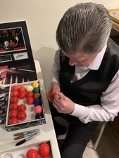 Cliff Thorburn - 1980  World