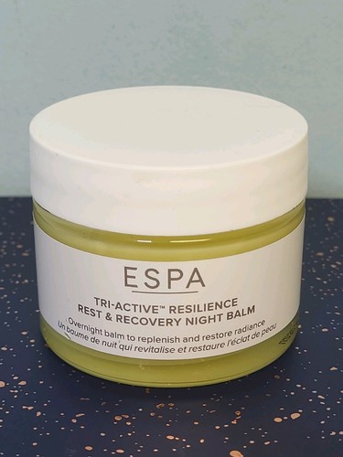 50g jar espa night - jar, balm