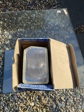 VW Volkswagen Derby Passenger Side Headlight In Box Mk1 Derby 