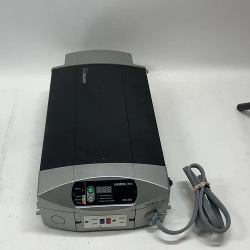 Xantrex xm1800 pro series - xm1800,