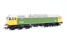 Bachmann OO Gauge 31-650K