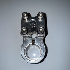 Bullseye BMX 1 1/8  Elite