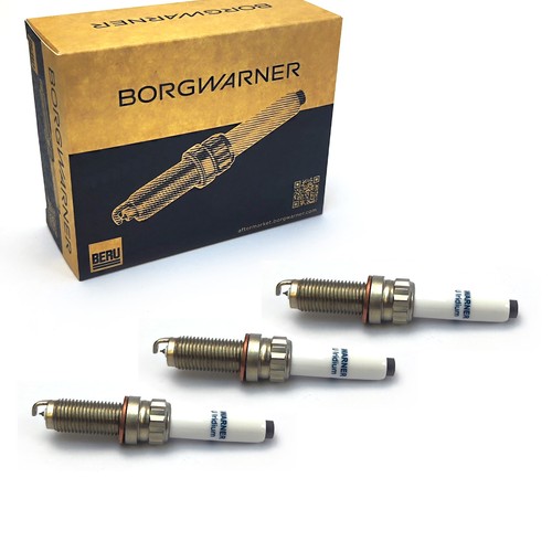 Beru spark plug for psa - for,