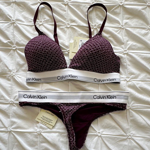 Calvin klein modern cotton - calvin,