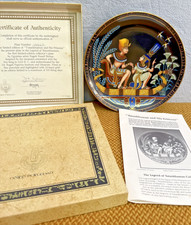 Osiris Porcelain 1991