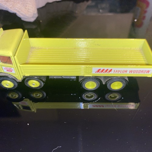 Efe luxe series - 1:76,
